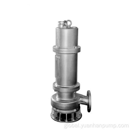 Submersible Pump Submerged sand pump WQ water pump Irrigation submersible pump Manufactory